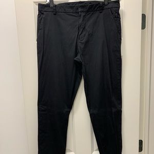Lululemon Commission Pants